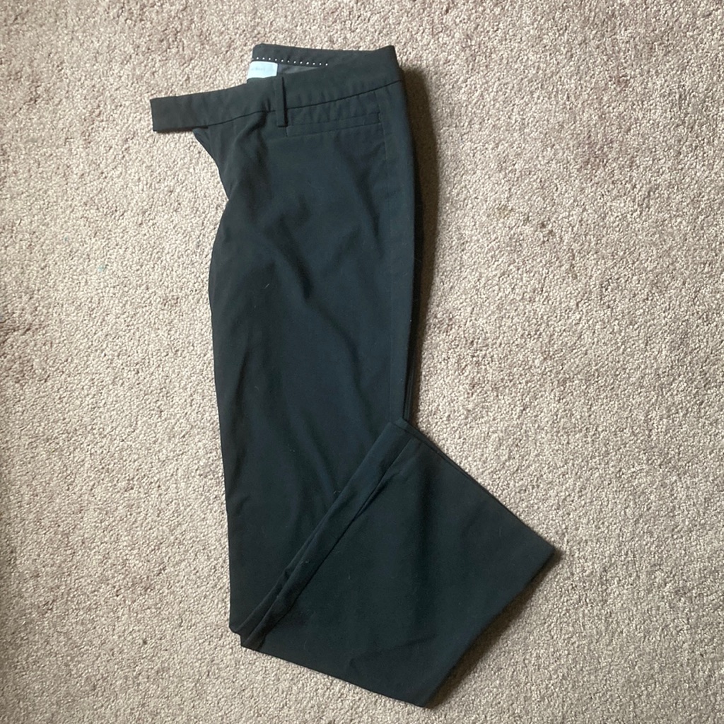 Gap Stretch Slacks